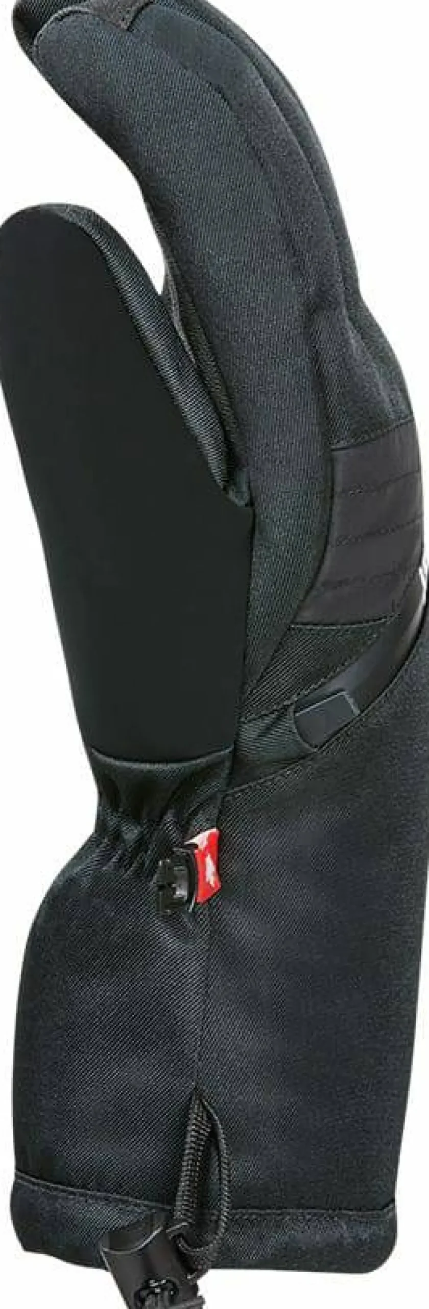 Kombi Men's Valley Waterguard Gloves Black Discount