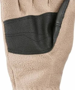 Clearance Men's Windguardian Fleece Gloves Träningskläder Herr