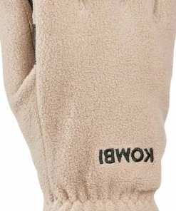 Clearance Men's Windguardian Fleece Gloves Träningskläder Herr