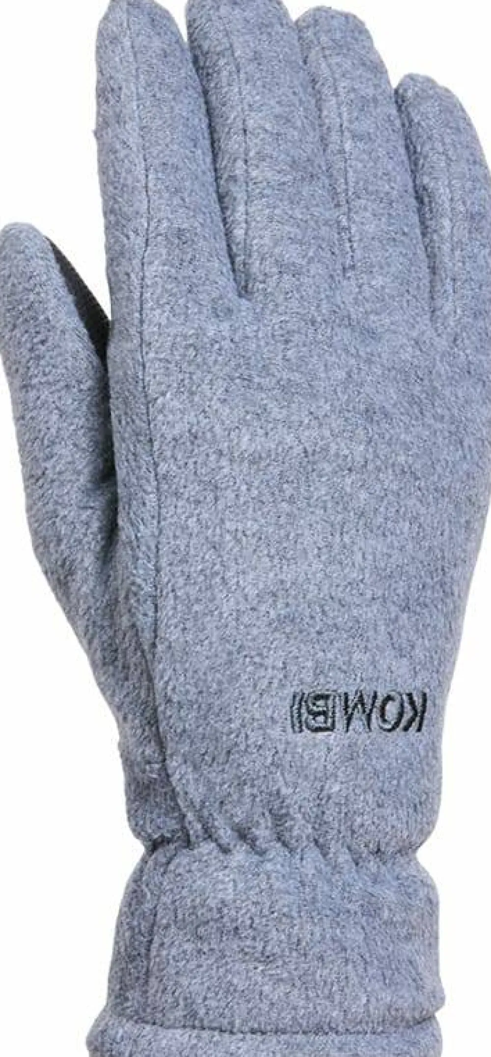 Kombi Men's Windguardian Glove Heather Grey Discount