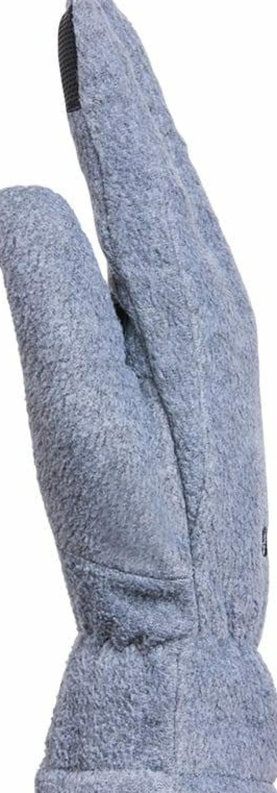 Kombi Men's Windguardian Glove Heather Grey Discount