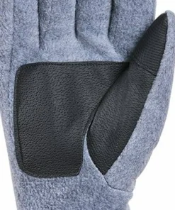 Kombi Men's Windguardian Glove Heather Grey Discount