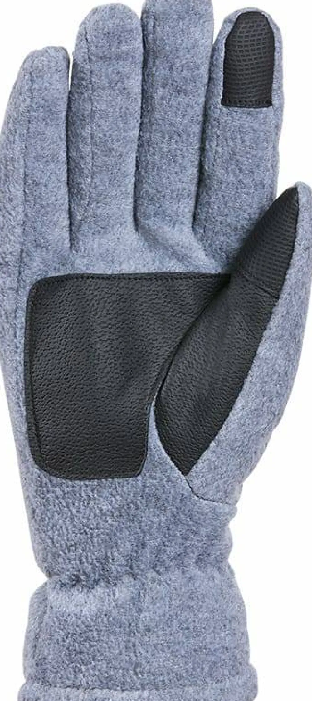 Kombi Men's Windguardian Glove Heather Grey Discount