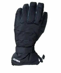 Sale Men's Zimo GORE-TEX Gloves Black/Charcoal Gore-Tex
