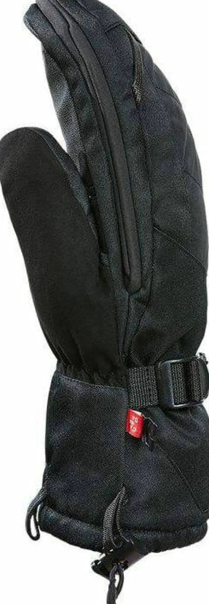 Kombi Opener Adult Mitt Black Sale