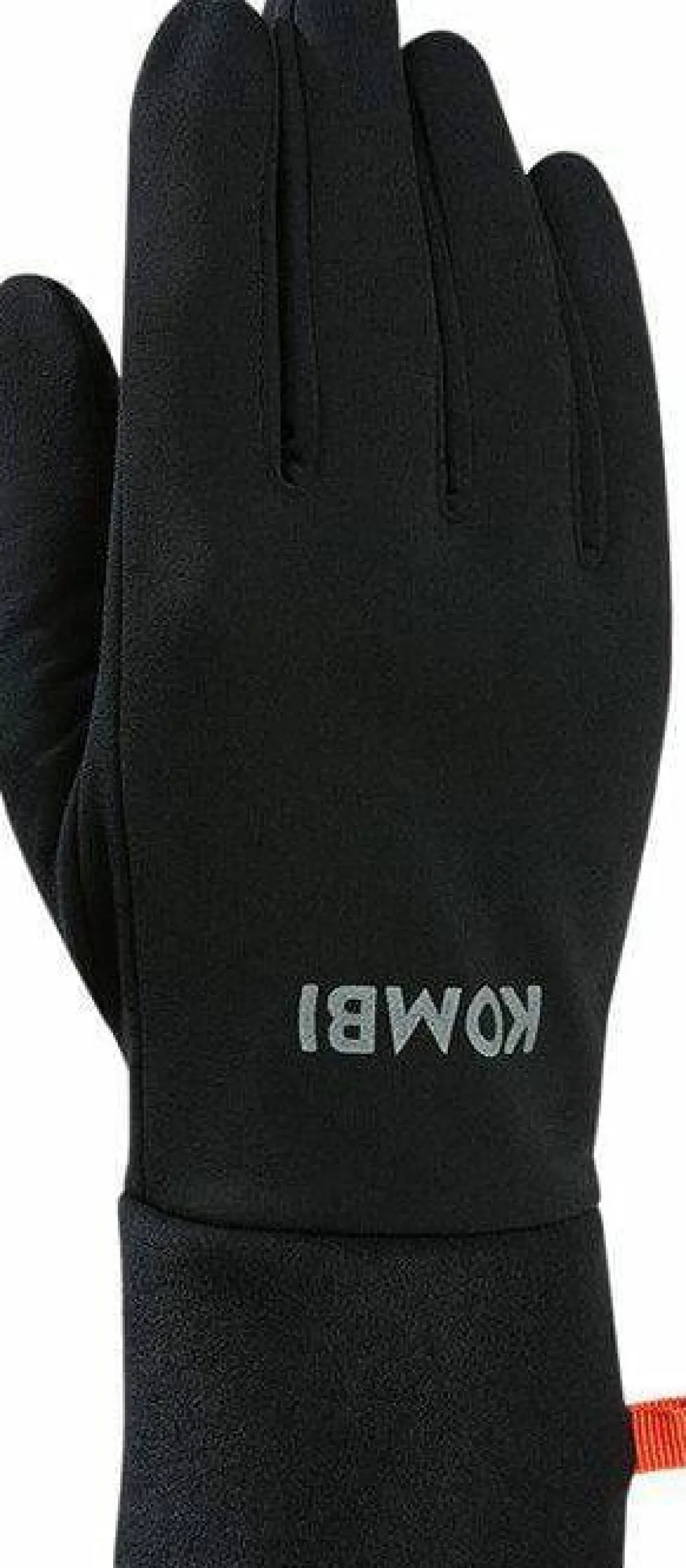 Kombi Opener Adult Mitt Black Sale