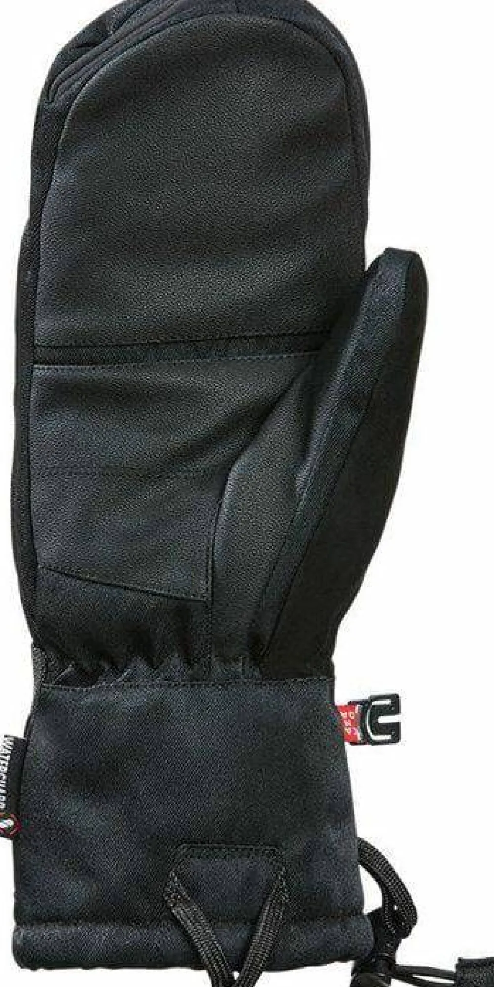 Kombi Opener Adult Mitt Black Sale