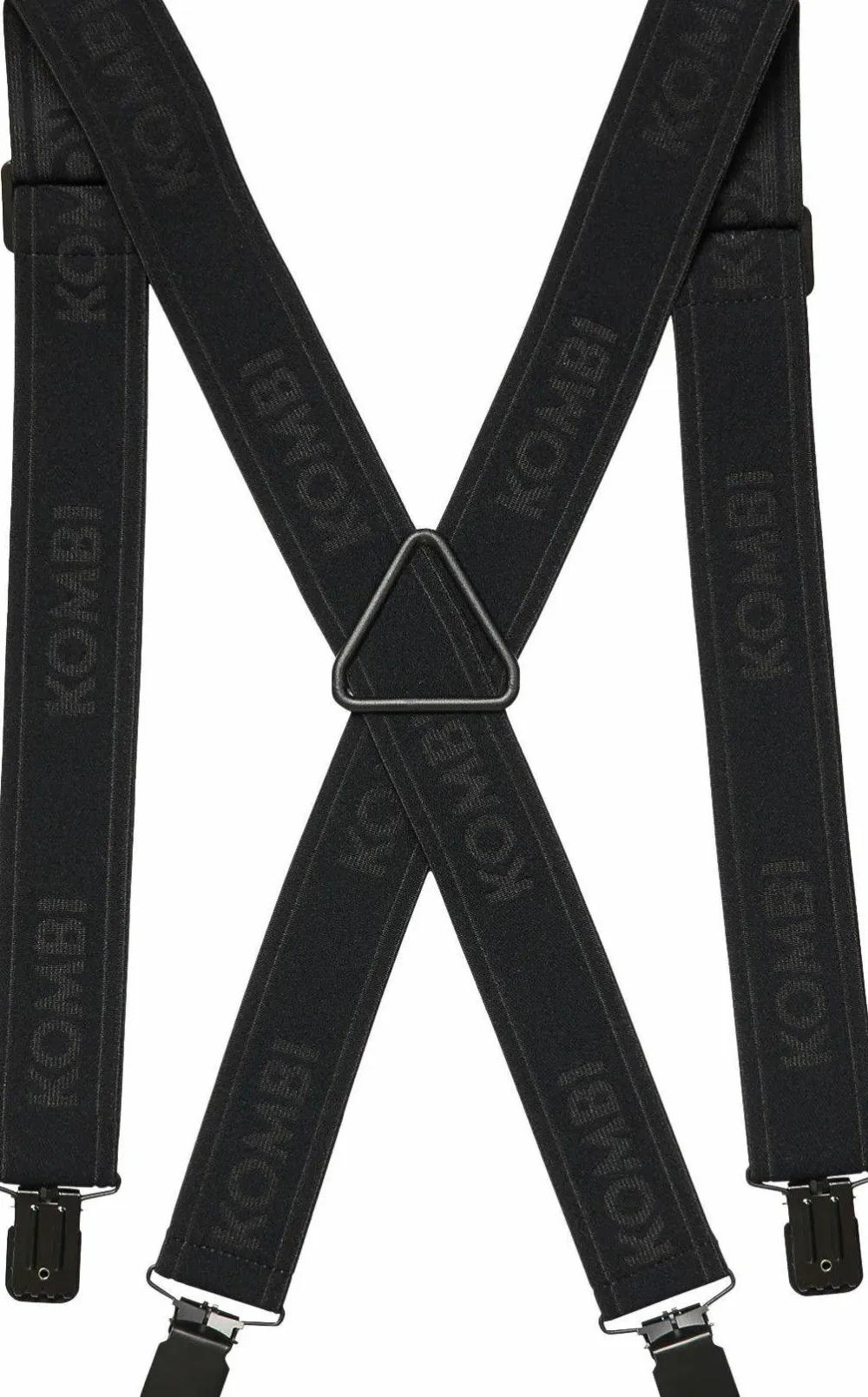 Best Unisex SUSPENDERS Skidåkning|Skidkläder Herr