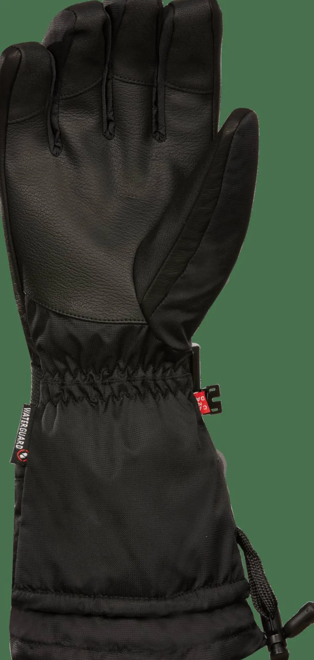 Discount Women's Aventyr WaterGuard Gloves Handskar & Vantar Dam
