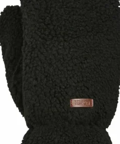 Women's Camila Sherpa Mittens Handskar & Vantar Dam