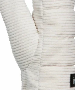 Kombi Women's Corduroy Mittens Moonstone Best