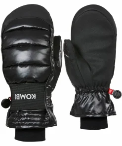 Kombi Women's Epic Mittens Black