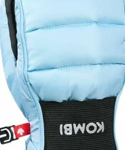 Women's Epic WaterGuard Mittens Skidkläder Dam|Handskar & Vantar Dam