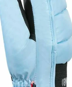 Women's Epic WaterGuard Mittens Skidkläder Dam|Handskar & Vantar Dam