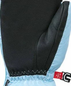 Women's Epic WaterGuard Mittens Skidkläder Dam|Handskar & Vantar Dam