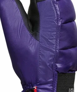 Kombi Women's Epic WaterGuard Mittens Violet Indigo