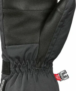 Kombi Women's Everyday Mitt Asphalt