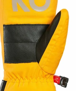 Kombi Women's Ikon Mittens Melon