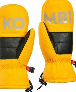 Kombi Women's Ikon Mittens Melon