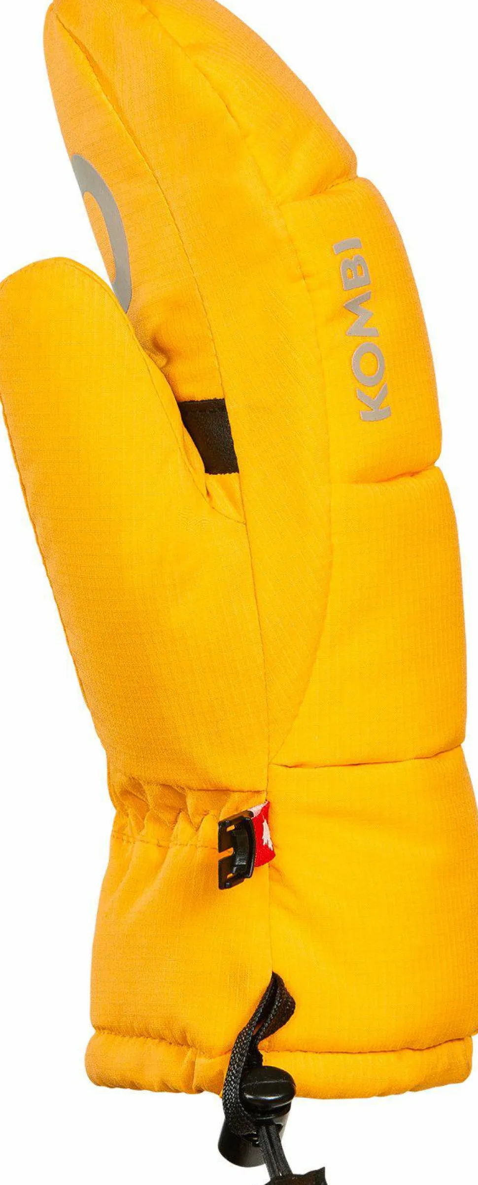 Kombi Women's Ikon Mittens Melon