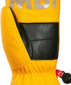 Kombi Women's Ikon Mittens Melon