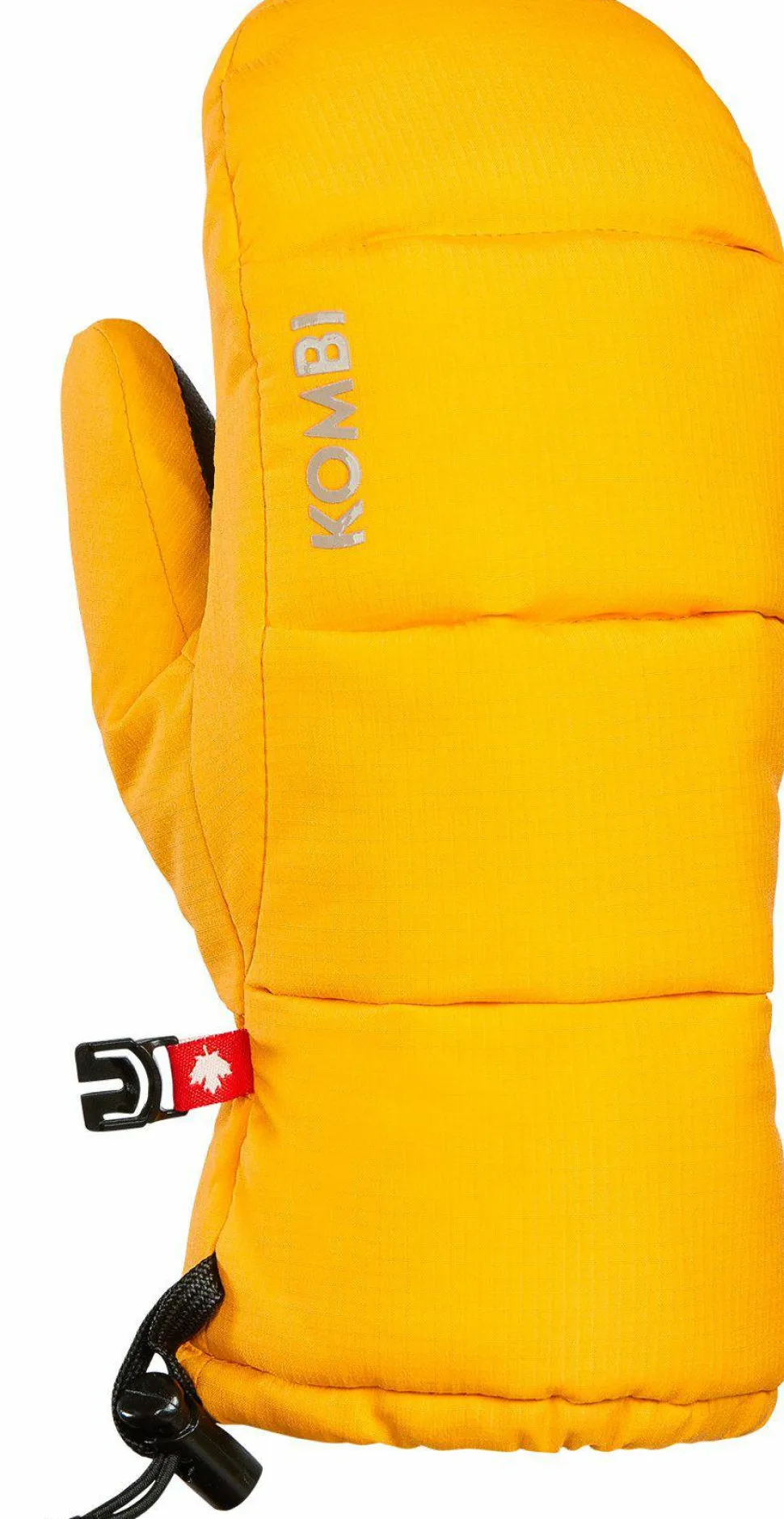 Kombi Women's Ikon Mittens Melon