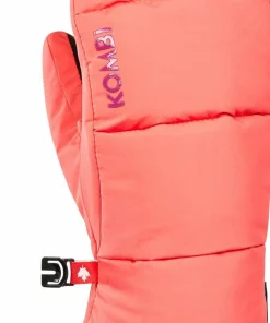 Kombi Women's Ikon Mittens Flamboyant