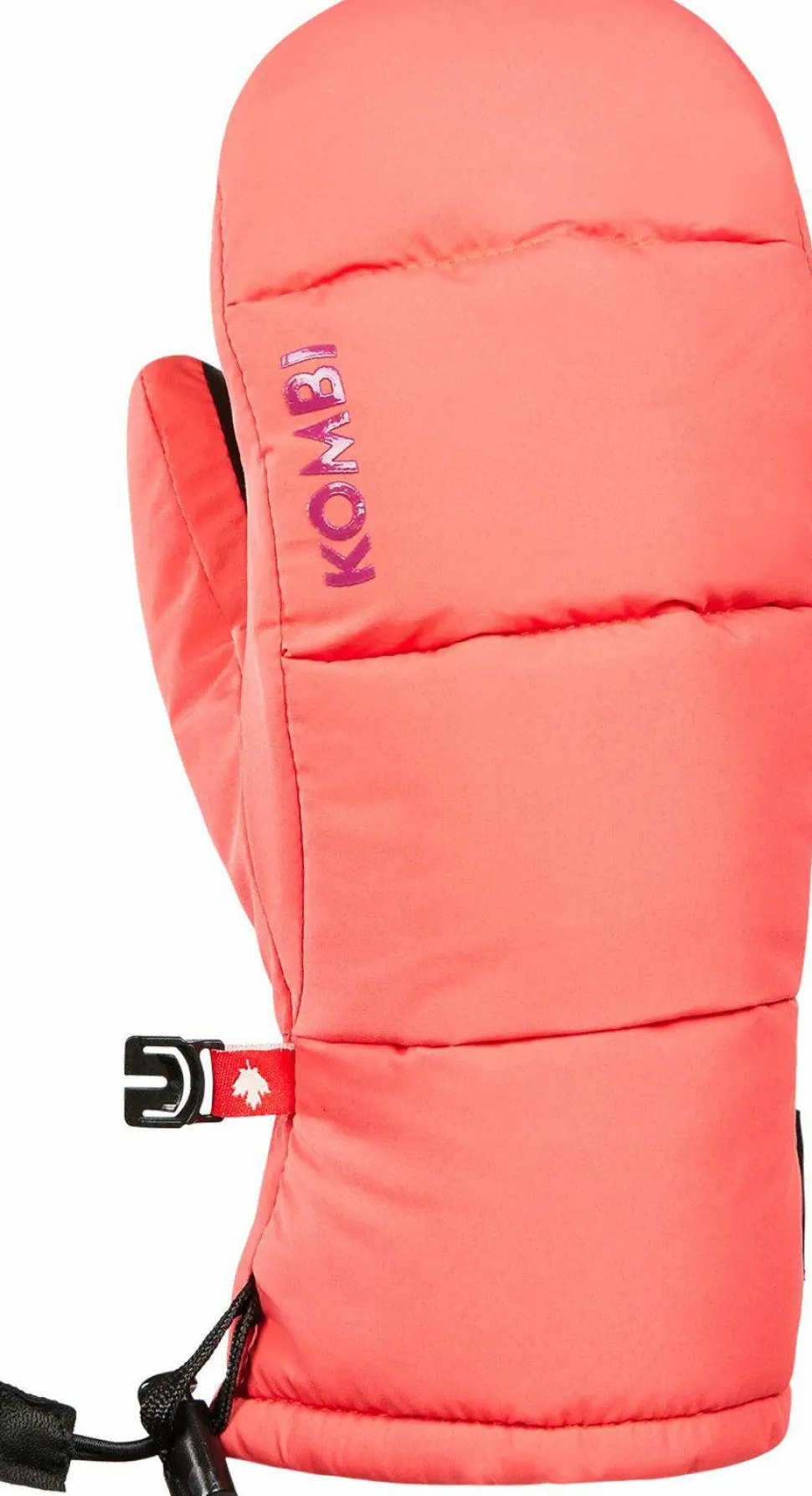 Kombi Women's Ikon Mittens Flamboyant