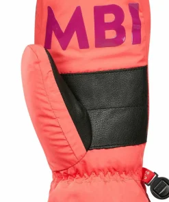 Kombi Women's Ikon Mittens Flamboyant