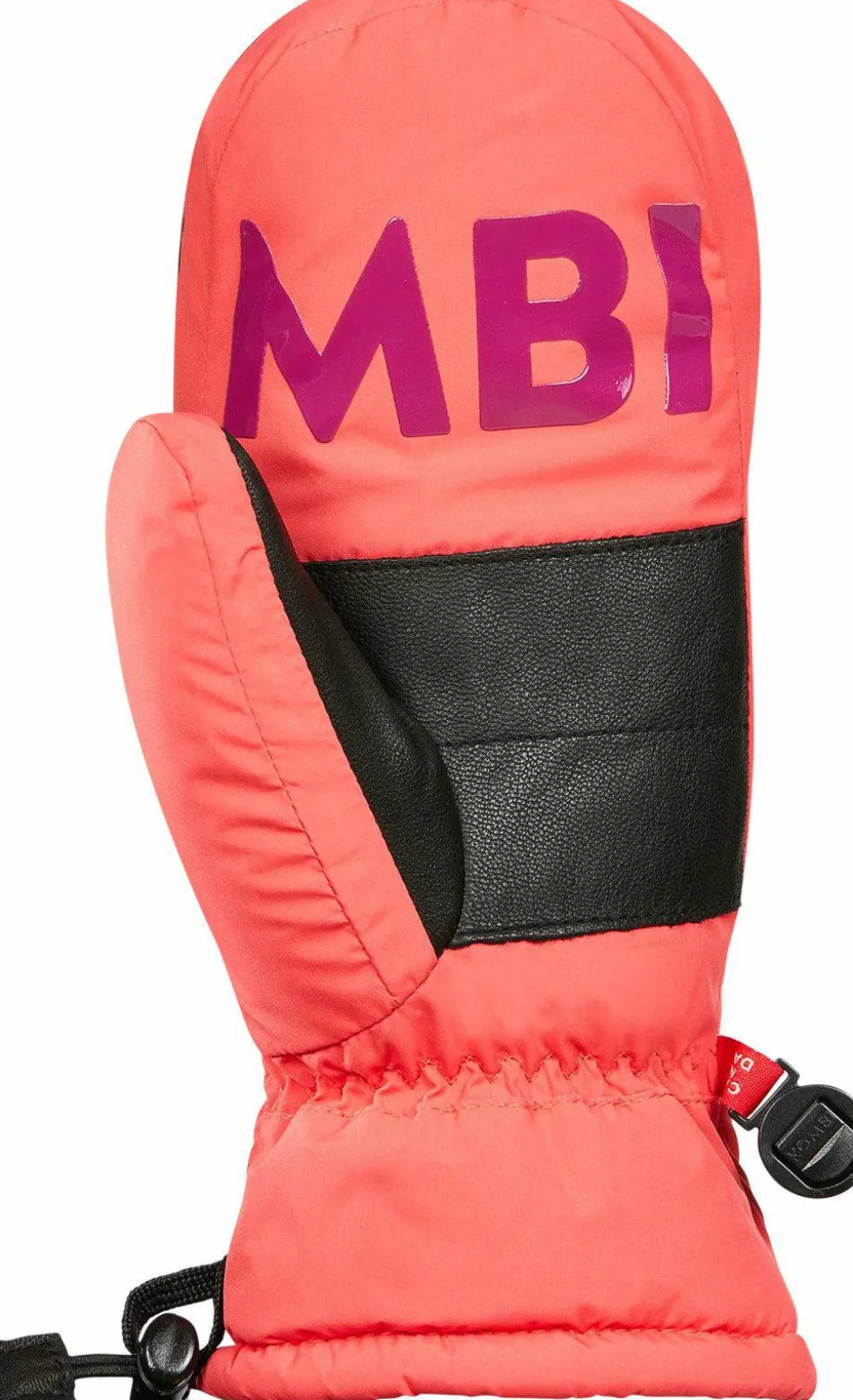 Kombi Women's Ikon Mittens Flamboyant