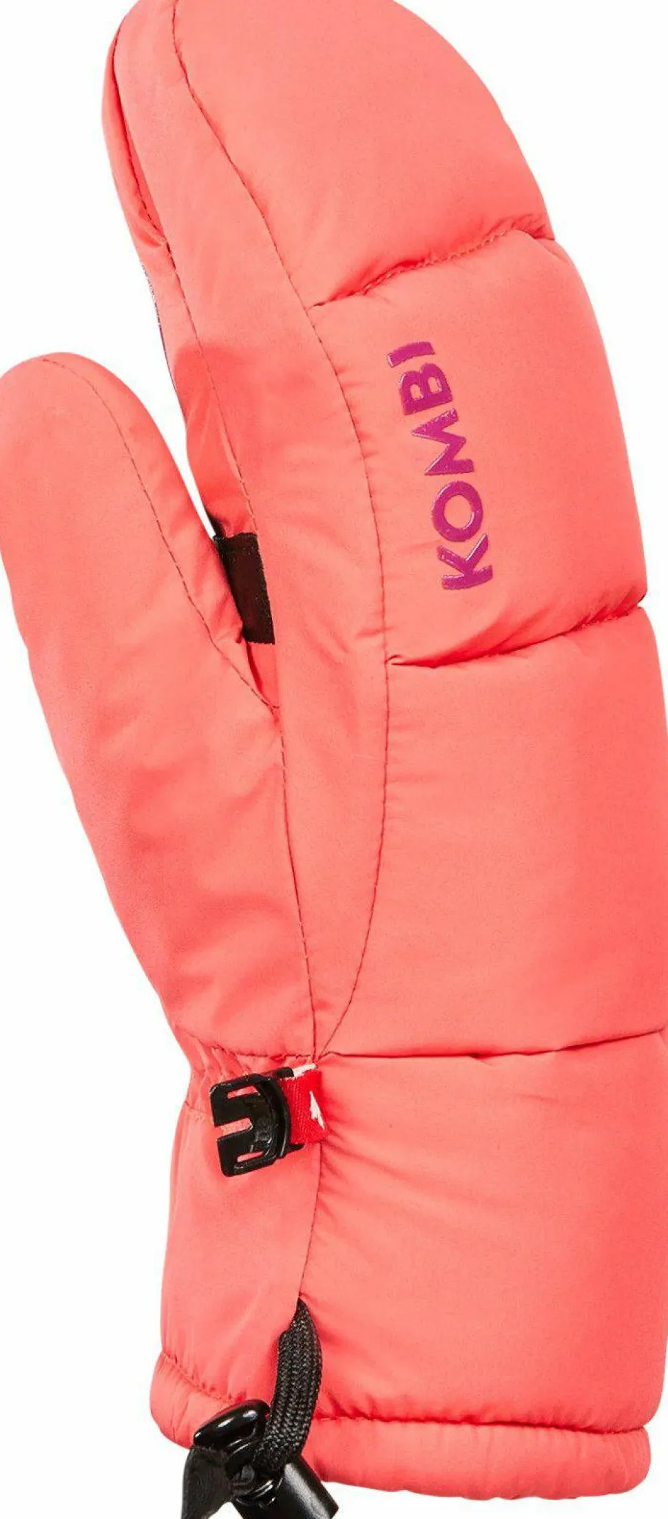Kombi Women's Ikon Mittens Flamboyant