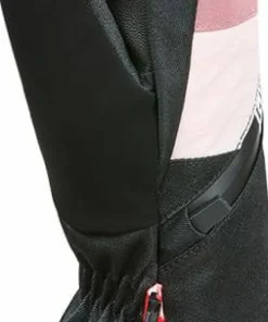 Kombi Women's Insulated Mitts Valley Nostalgia Rose