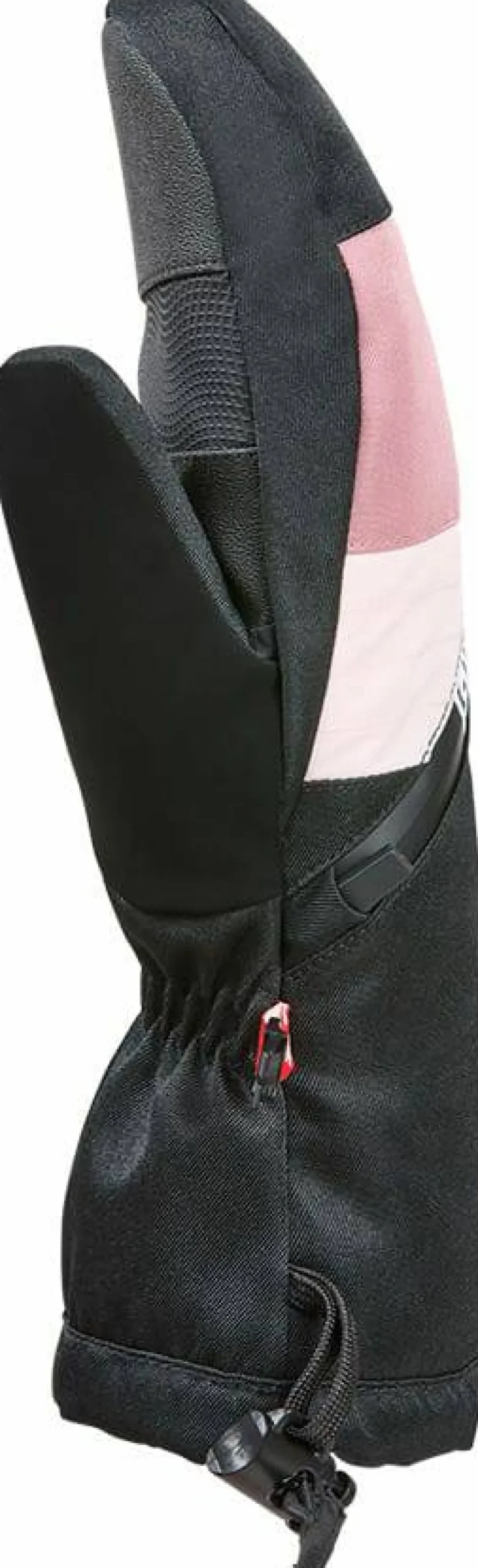 Kombi Women's Insulated Mitts Valley Nostalgia Rose