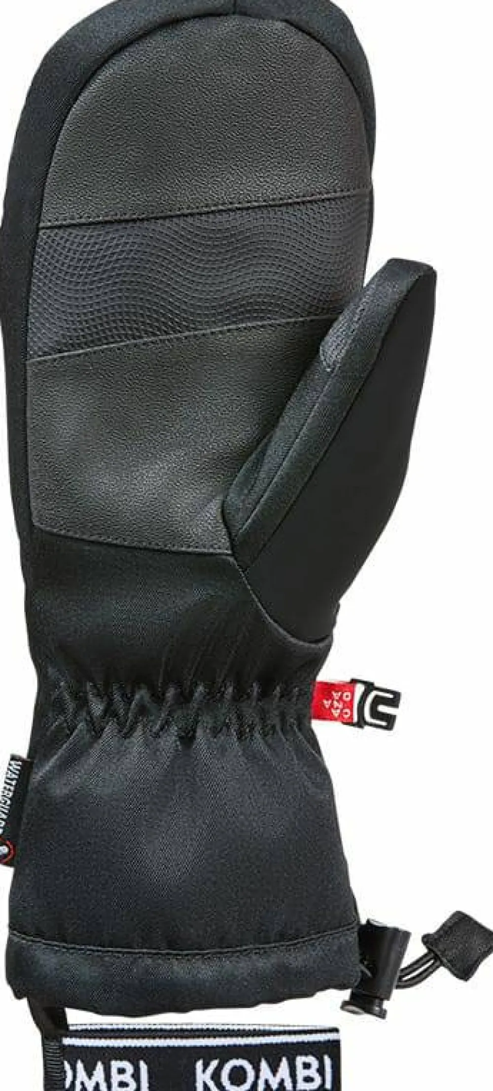 Kombi Women's Insulated Mitts Valley Asphalt Clearance