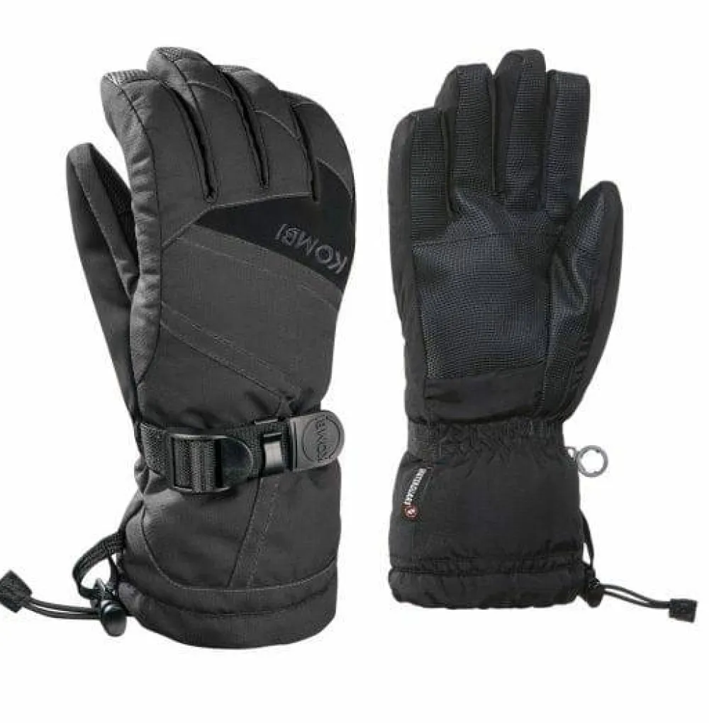 Clearance Women's Original Gloves Skidkläder Dam|Handskar & Vantar Dam