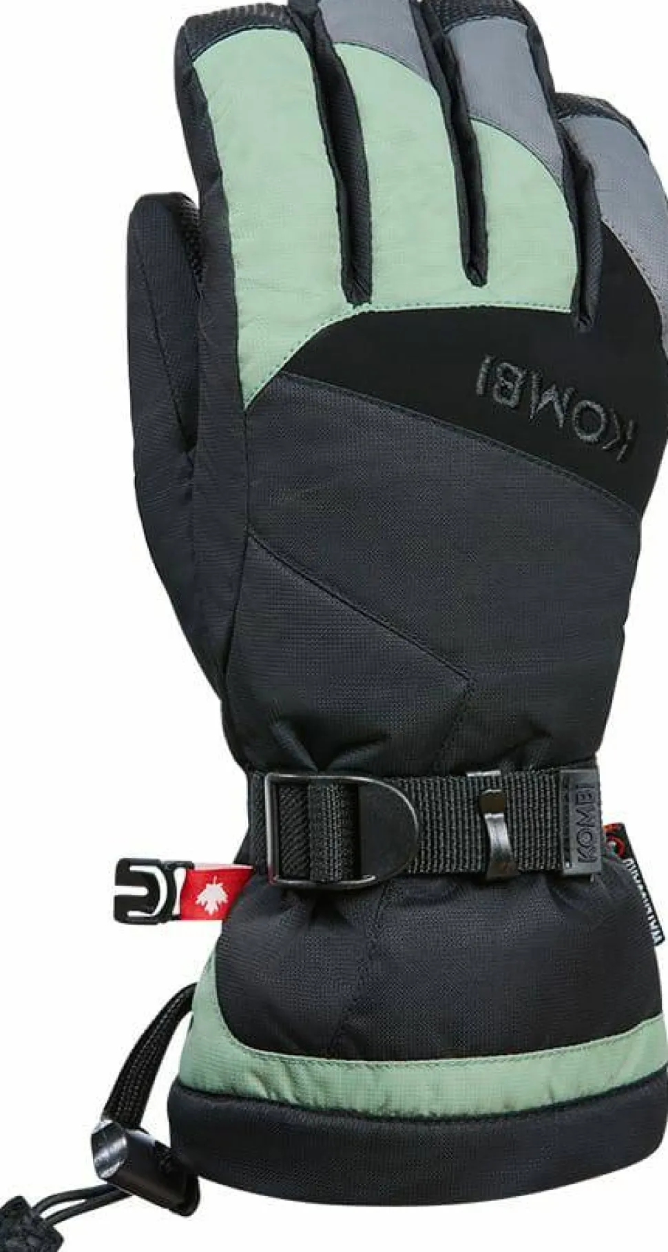 Kombi Women's Original Gloves Moss