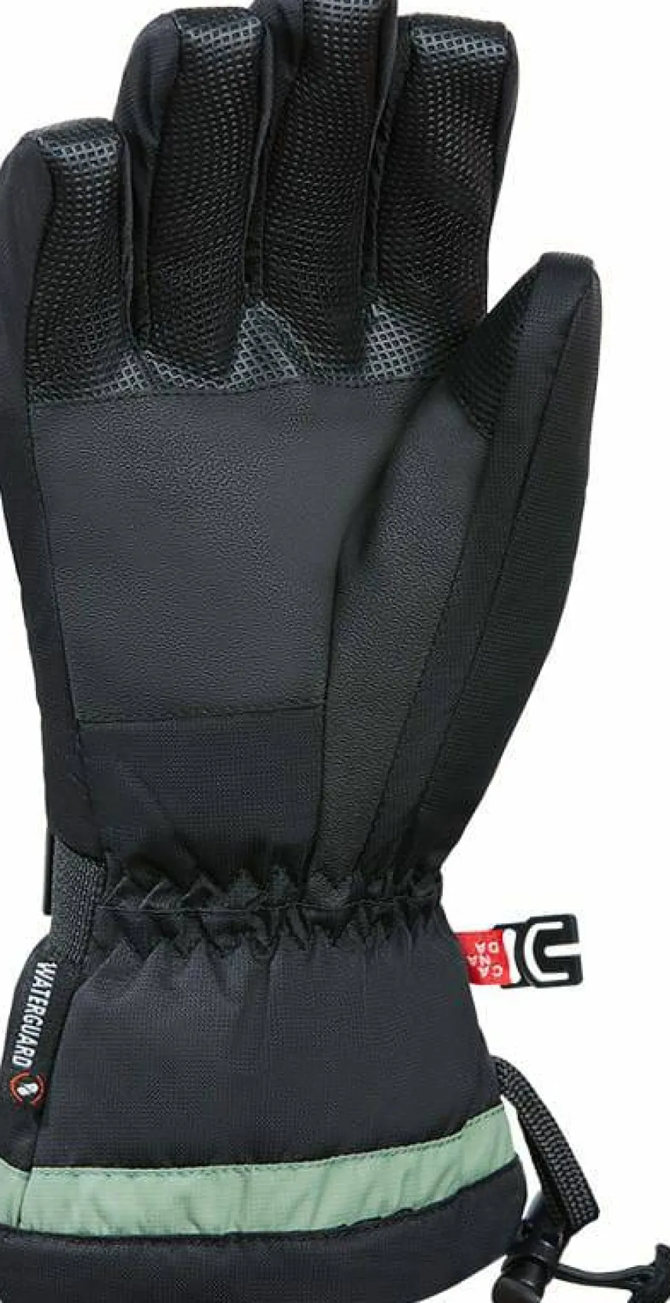 Kombi Women's Original Gloves Moss