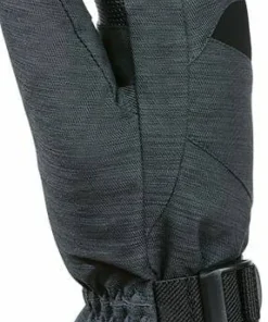 Kombi Women's Original Mittens Asphalt Melange