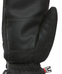 Kombi Women's Original Mittens BLACK Sale