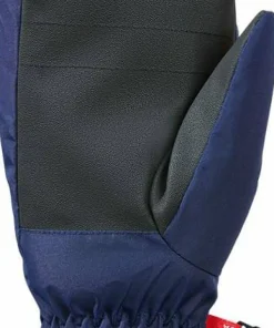 Kombi Women's Smooth Mitt True Navy