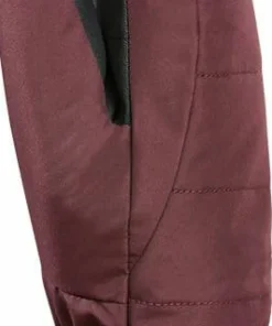Kombi Women's Smooth Mitt Dark Choco Clearance
