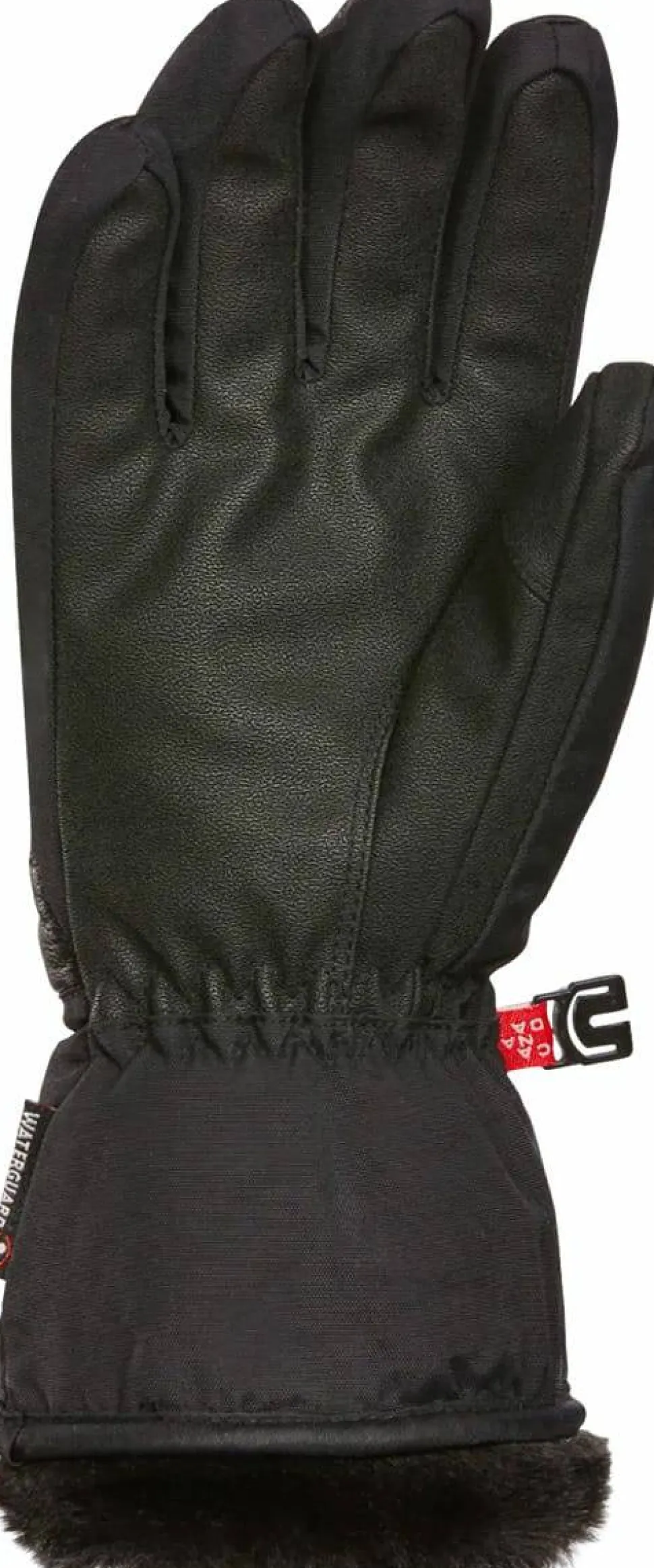 Kombi Women's Spicy Glove Black