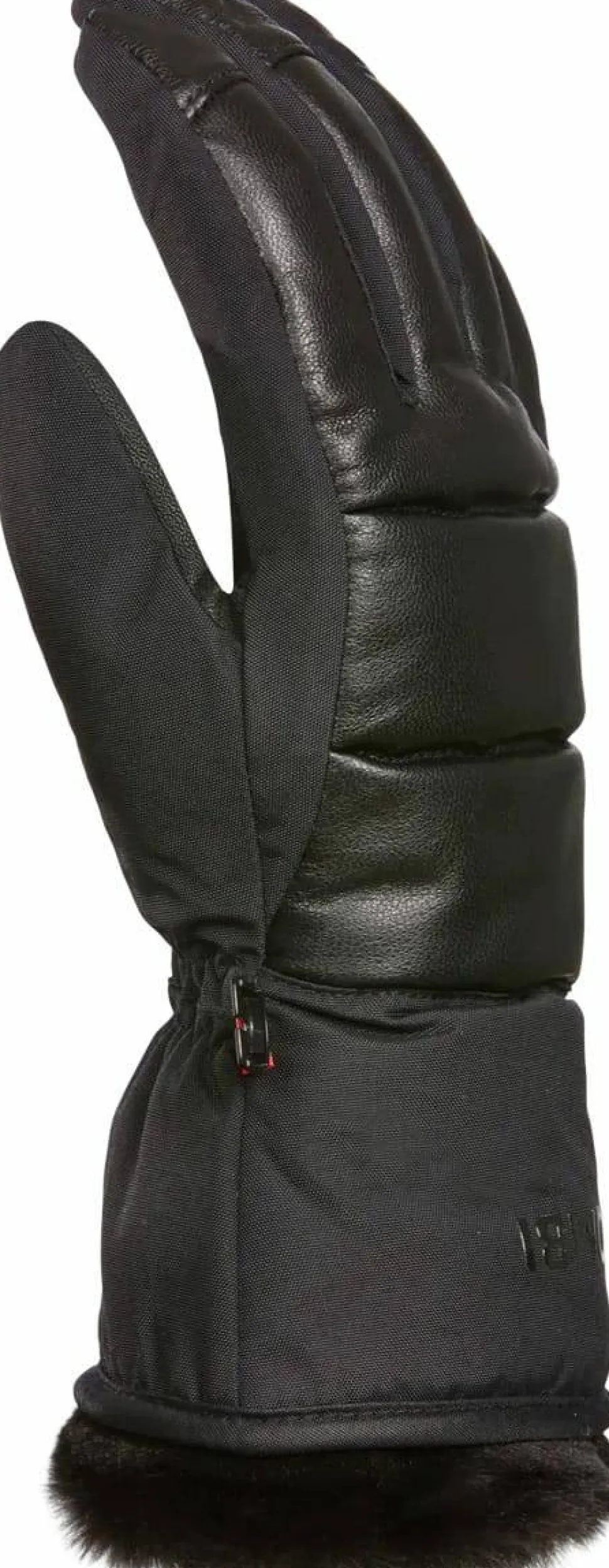 Kombi Women's Spicy Glove Black