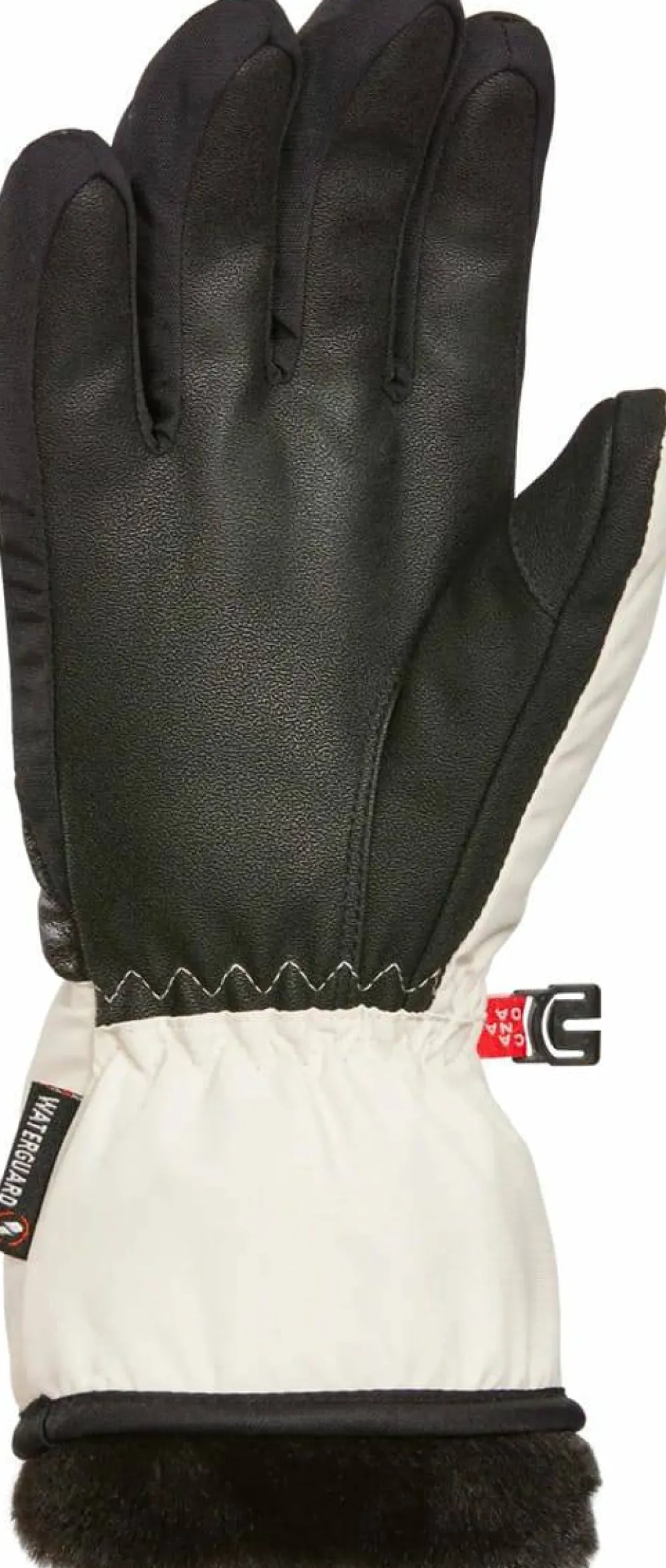 Best Women's Spicy Glove e Skidkläder Dam|Handskar & Vantar Dam
