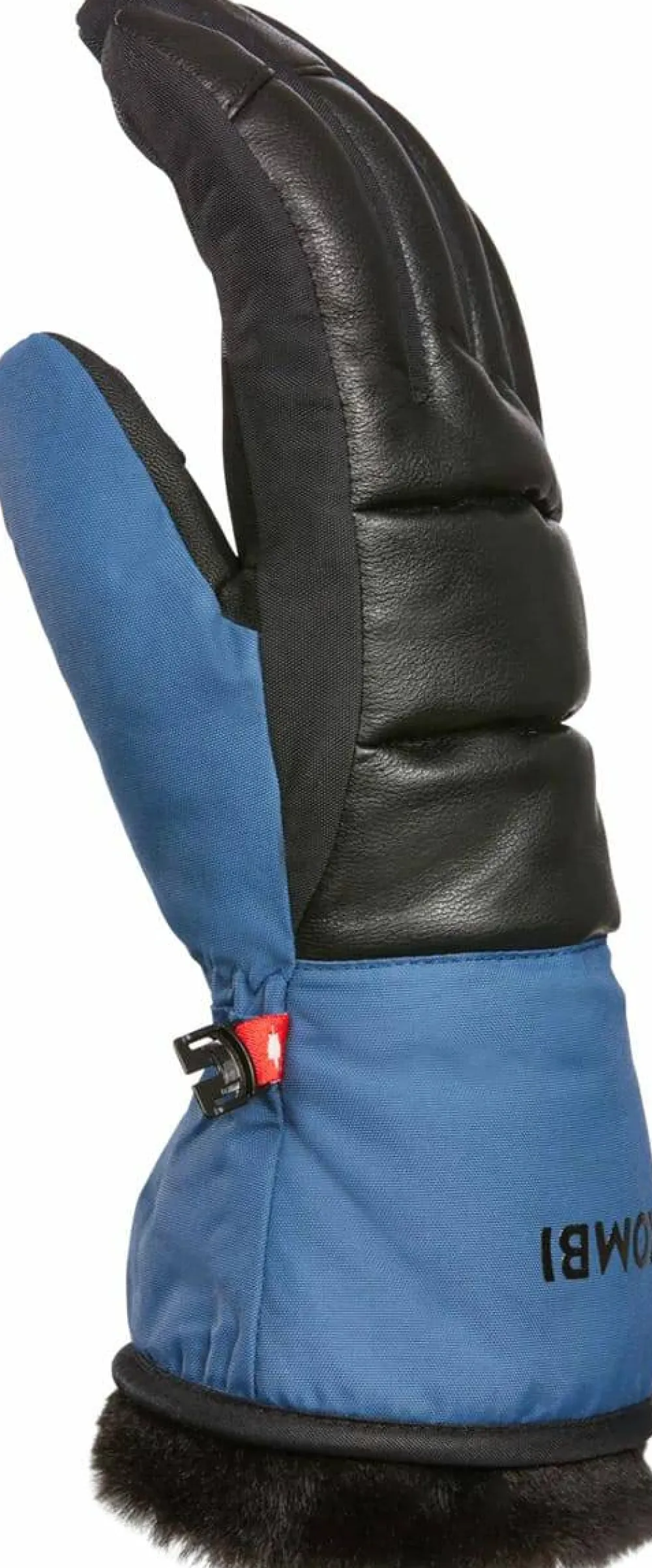 Kombi Women's Spicy Glove Cobalt New