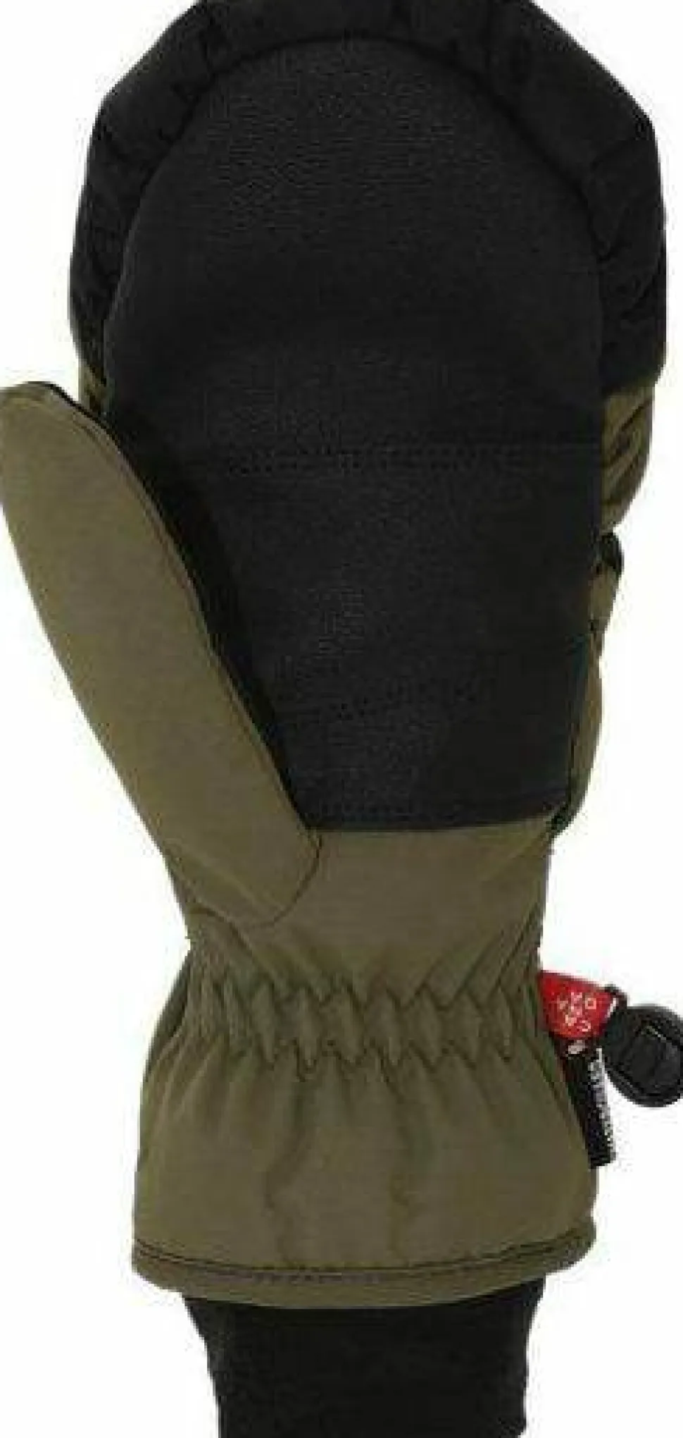 Kombi Women's Spooky WATERGUARD Mittens Fern