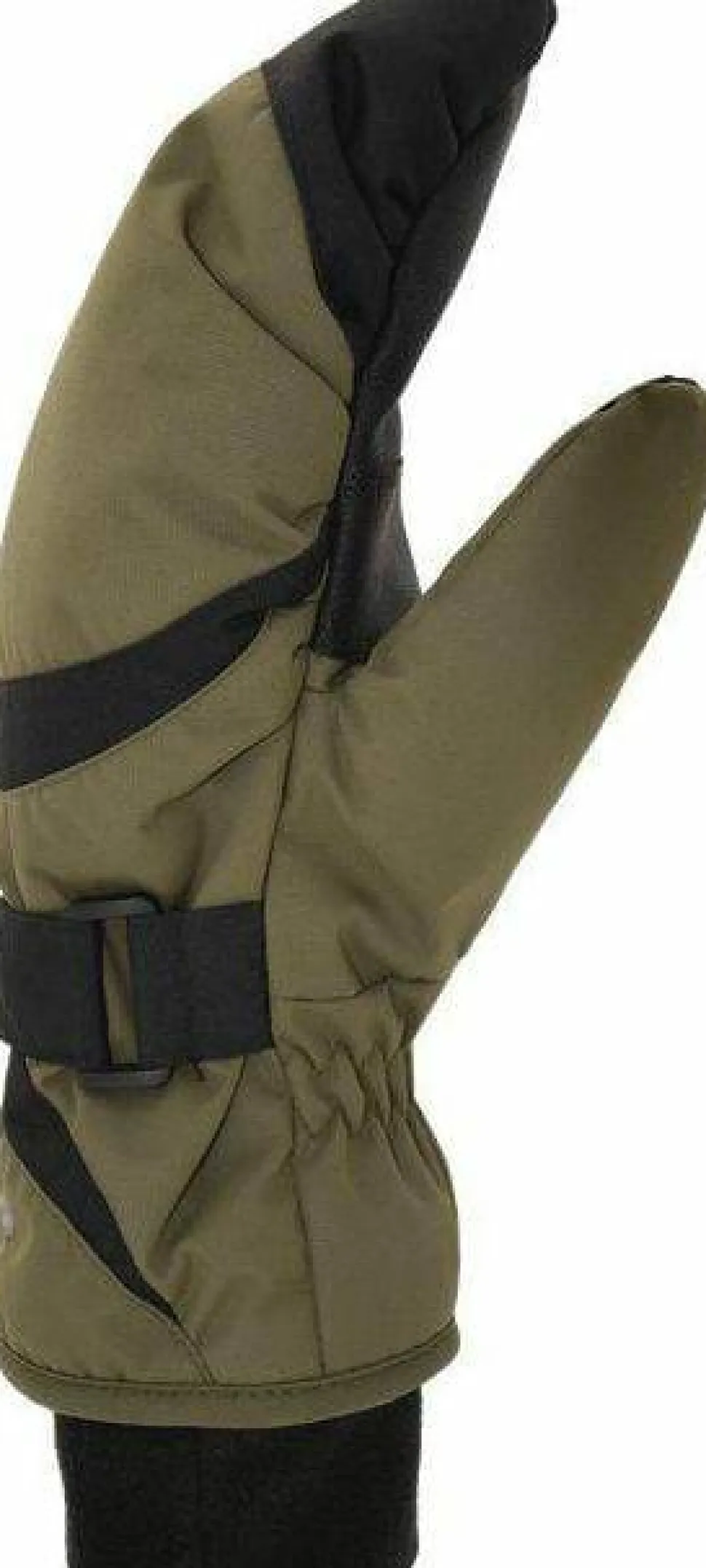 Kombi Women's Spooky WATERGUARD Mittens Fern