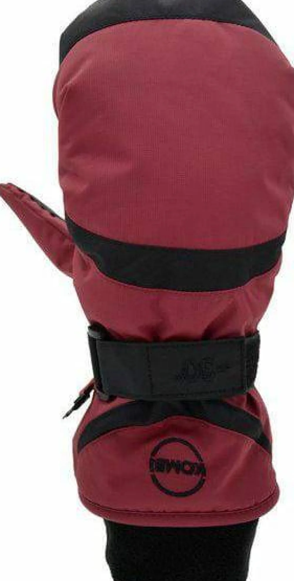 Women's Spooky WATERGUARD Mittens Skidkläder Dam|Handskar & Vantar Dam