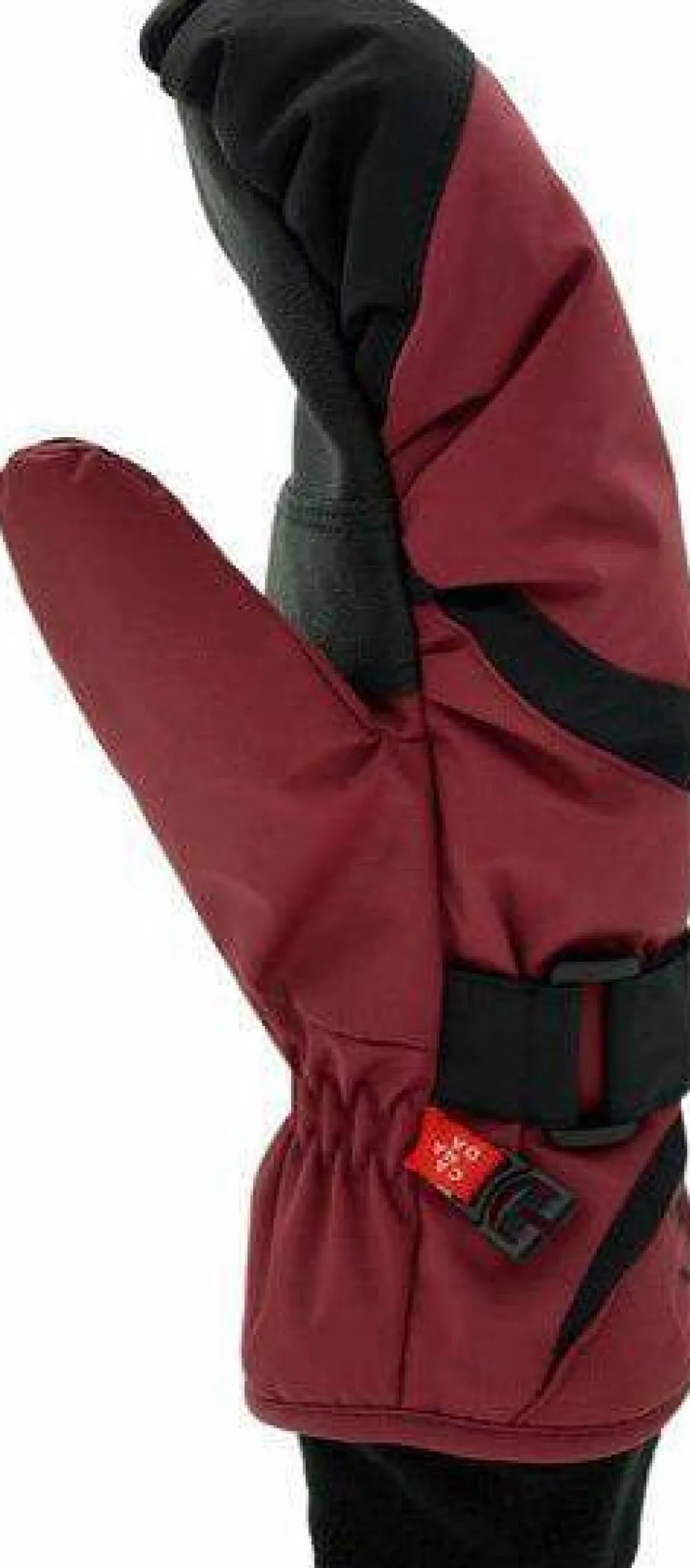 Women's Spooky WATERGUARD Mittens Skidkläder Dam|Handskar & Vantar Dam