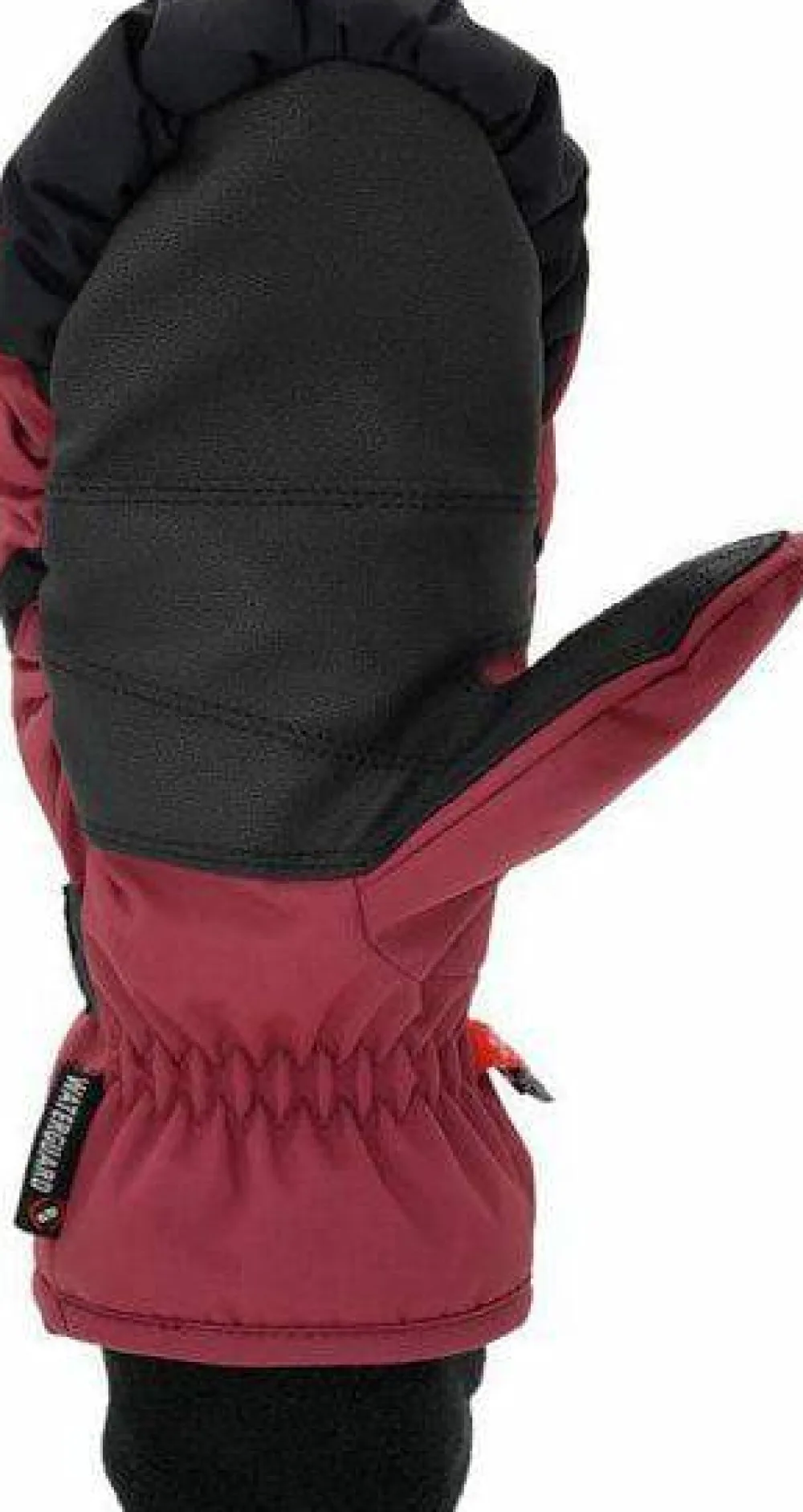 Women's Spooky WATERGUARD Mittens Skidkläder Dam|Handskar & Vantar Dam